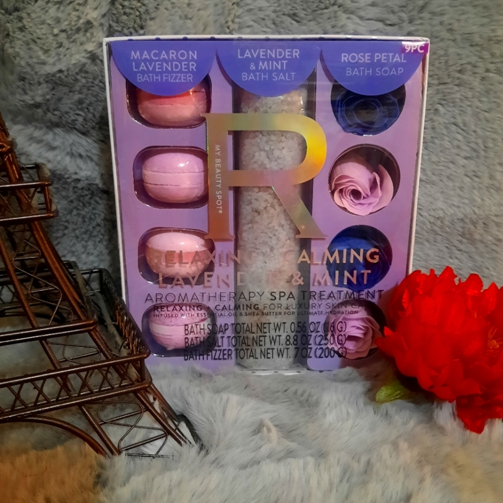 My Beauty Spot Gift Set